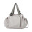 Travel Organizer Bag Water-Resistant Large Tote Backpack 6
