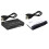 USB-multikortleser for TF SD MMC-kort 4