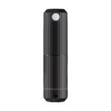Magnetische handwarmer en zaklamp 2-in-1 met 360 warmte
