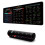 Trading-Mauspad mit technischem Chart-Design, rutschfest 1