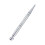 Stainless Steel Reflexology Massage Tool Double-Headed 1pc 1