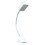 Lampe de lecture LED rechargeable à pince (1 pièce) 1