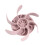 Insert pour gamelle anti-glouton avec ventouse en silicone 1