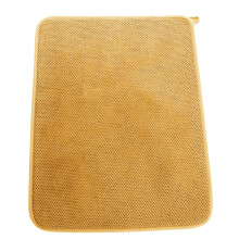 Covoraș absorbant antiderapant pentru uscarea vaselor, 40x30 cm