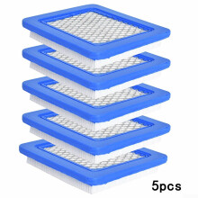 Scagaire Aeir do Ghiorraitheoir Faiche B&S491588 399959 491588S5pcs