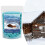Sel de dégivrage bleu granulé 50 lb 1