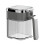Glazen kruidenbox, luchtdichte kruidenorganizer, 600 ml 2