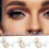 Magnetic Eyelashes Kit with Eyelash Clip 1 Set 4
