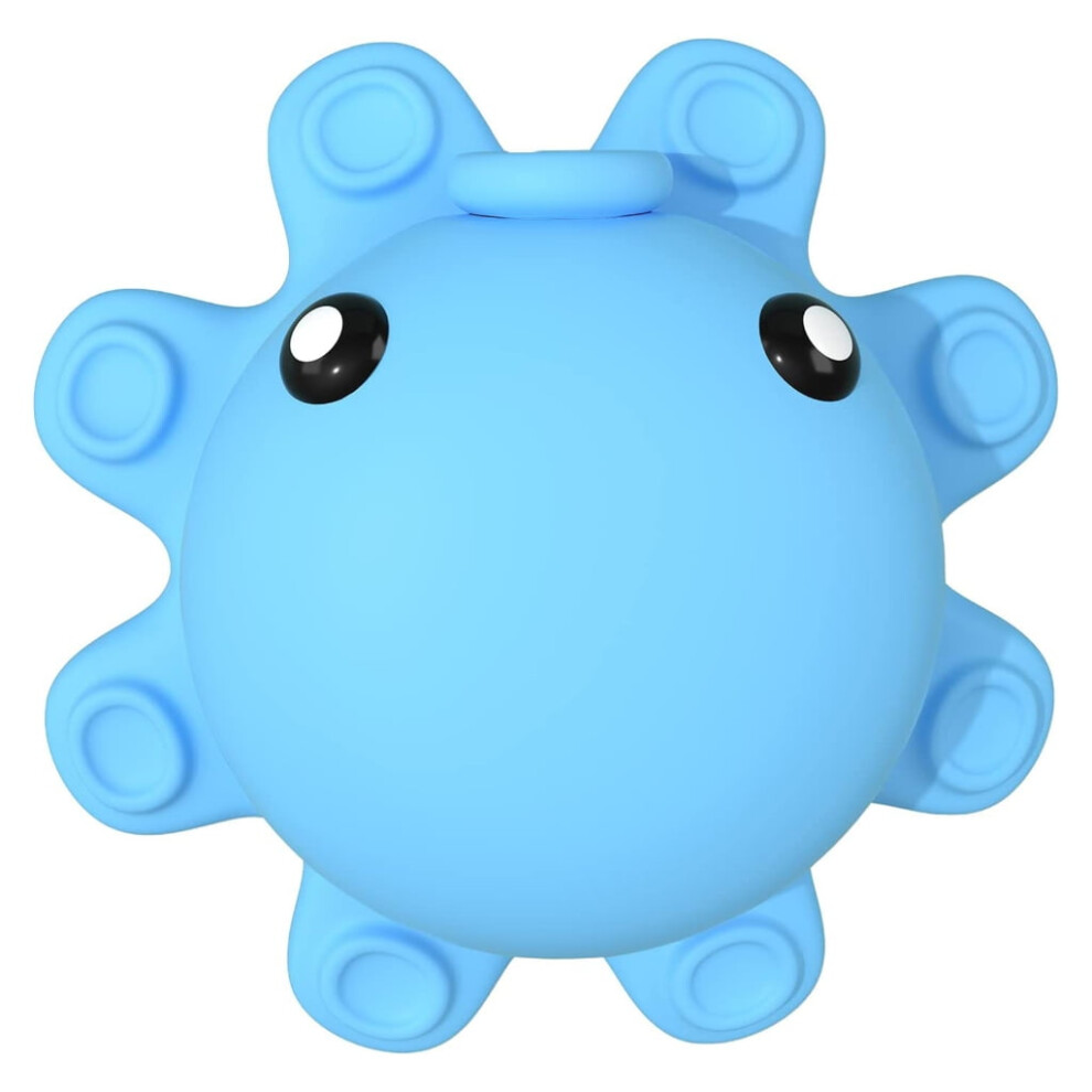 Bathtub Overflow Drain Cover Silicone 1 Piece 9066521426379