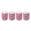Metalen ventieldopjes met strass-steentjes (4-pack) 1