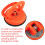 Car Dent Repair Suction Puller Tool 1 Piece 5
