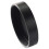 Καπάκι σκόνης φακού τηλεσκοπίου M42/M54x0.75mm μαύρο αλουμίνιο 1