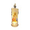Vela de oração LED sem chama para decoração religiosa (1 unidade) 1