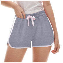 Girls Summer Cotton Athletic Shorts Size 1-16 Years