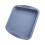 Forma de silicone antiaderente para bolo, própria para forno, 23 cm (9 polegadas) 1