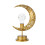 Luminária Noturna Decorativa Galáxia Lua - 1 peça 1