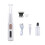 Ceramic Blade Dog Paw Trimmer Cordless1pc 1