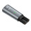 Cabo USB-C para carregamento de barbeador (1 unidade) 1
