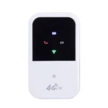 Router WiFi portátil Pro compacto de alta velocidad
