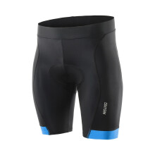 Men's Cycling Shorts Padded with Pockets