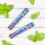 MENTOS - Soft Mints - Crisp Outer Shell and Soft Centre - Mint Flavour- 40 Rolls 3