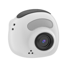 48 MP, 1080P, TF-Karte, Retro-Format