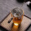 Tea Strainer Stainless Steel 150 Micron Fine Mesh 6