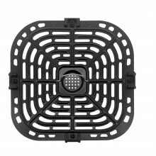 Air Fryer reservtallrik grillpanna/grönsaksplatta set 6 delar
