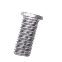 Kitchen Sink Basket Strainer Threaded Screw Connector Brass Wash Basins Sink Filter Waste Plug Screws Easy to Replace