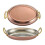 Stainless Steel Paella Pan 304 SS 6 Sizes 1