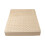 Yoloke cotton fitted sheet extra deep pocket 2