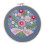 Embroidery cloth with floral design kit 1 piece 5