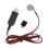 CR2032 3V dummybatterijkabel met USB-C-adapter 8