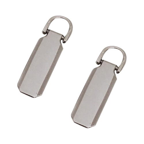 Jacenvly New Year decor zipper puller set 6 pcs 1
