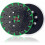 Sanding Paper 150 mm for Festool Rotex and ETS Series 2