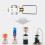 Camping Gas Saver Converter Adapter 5
