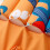 Baby boy floatation swimsuit one piece 18-24 months 5