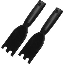Skrobak do grilla George Foreman i grilli wewnętrznych Grooved