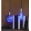 Vintage Edison LED-lamp E27 220V 3W 2-pack 3