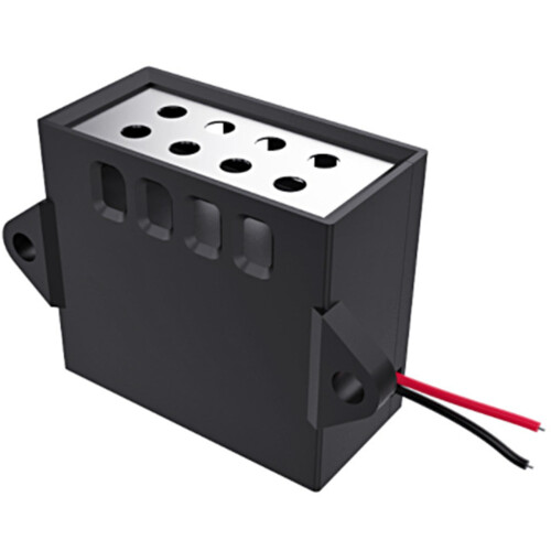 2X TFB-Y102Dj1AC220V TUV/ Γεννήτρια ιόντων ψυχρού πλάσματος για ψυγείο φρεσκαρίσματος 2