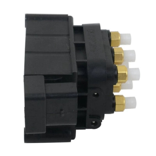 Luftfjädring Solenoidventilblock 670032006 för  Levante 2016-2024 2
