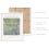 Affiche vintage de Monet, impression aquarelle 16x20 3