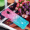 Princess case for Xiaomi Redmi Note 9S/9 Pro - Green 2