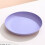 Wheat Straw Plates 8.9 Inch Reusable Set 3