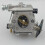 Chainsaw Carburetor 3800 Model 38CC Spare Part 2