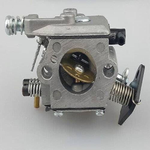 Chainsaw Carburetor 3800 Model 38CC Spare Part 1