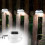 Solar straatverlichting met bewegingssensor IP65 30W warm wit 1