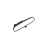 Per  JL 2018-2025 Gladiator 2020-2025 Specchio Retrovisore Interno 68297610AA 6