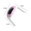 Jacenvly bathroom decor set portable microcurrent massager 6