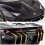 Lamborghini LP770 toy car 1:32 zinc alloy pull-back with 4